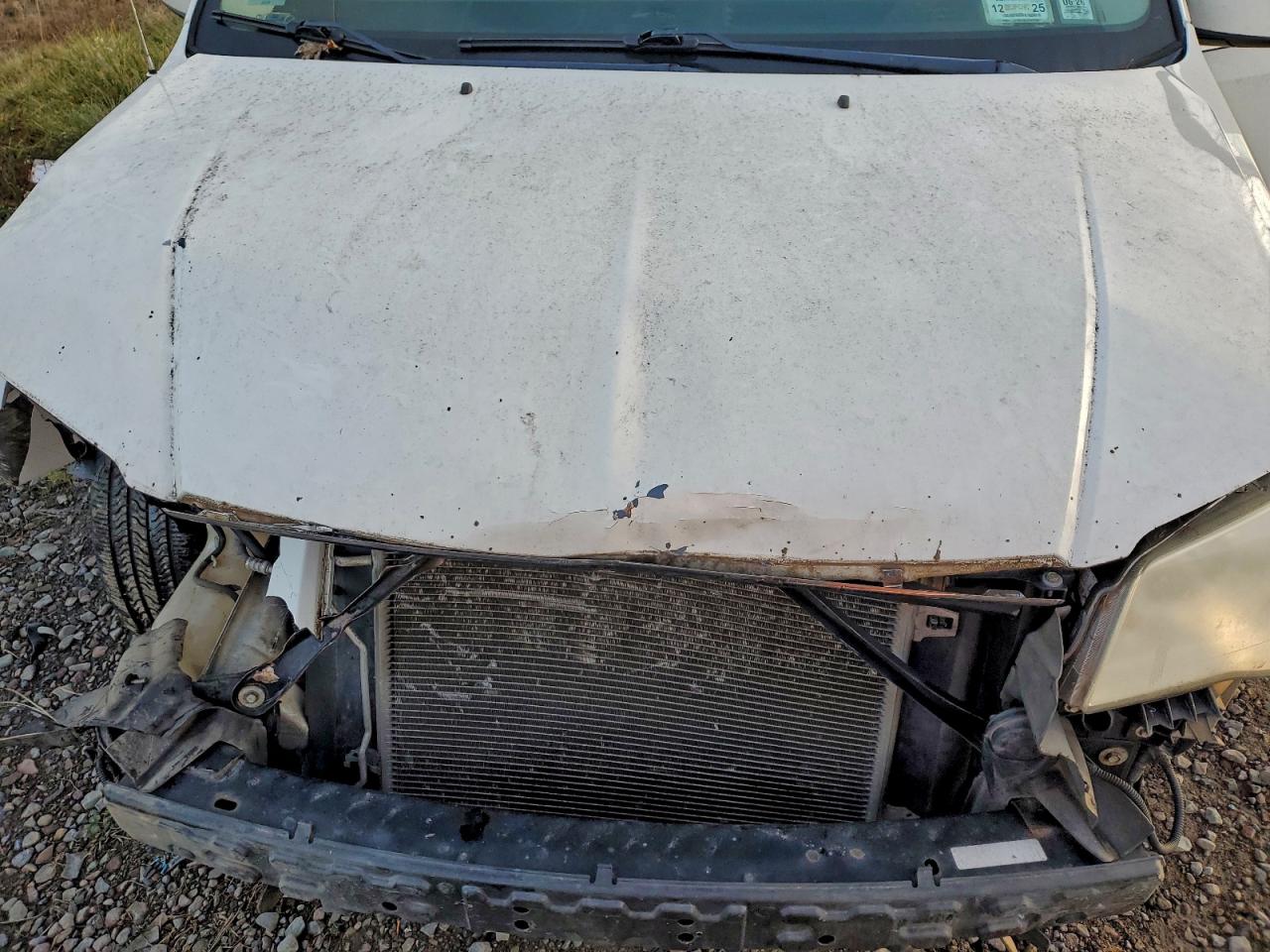 Lot #3304516571 2008 CHRYSLER TOWN & COU