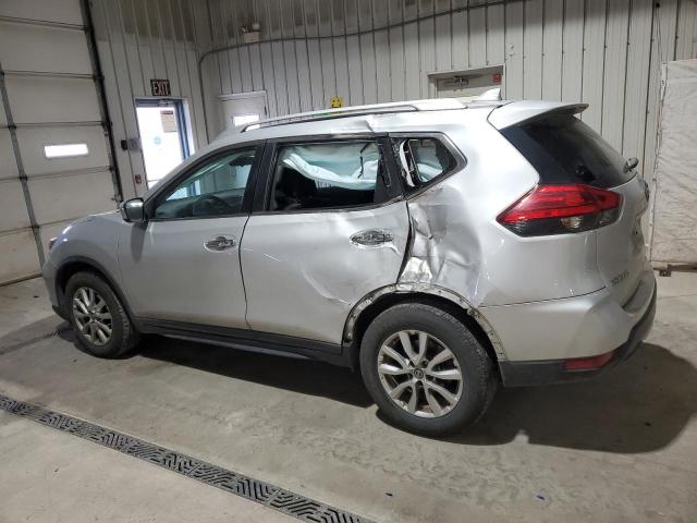 2017 NISSAN ROGUE S #3308450329