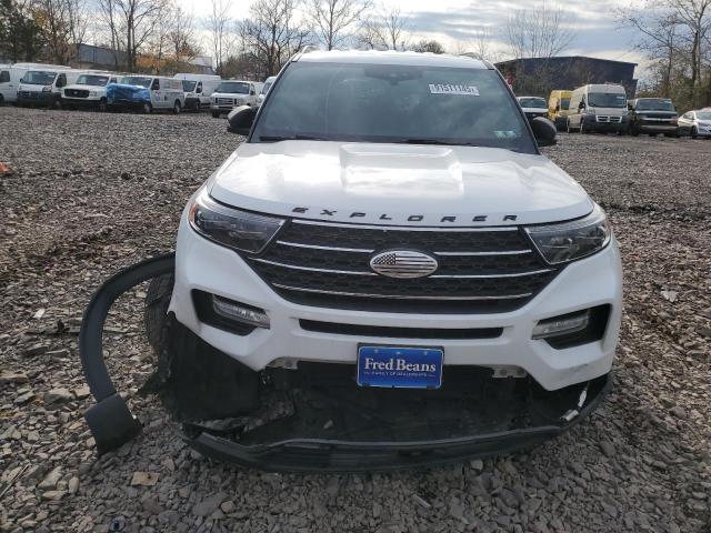2020 FORD EXPLORER X #3303975760