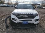 Lot #3303975760 2020 FORD EXPLORER X