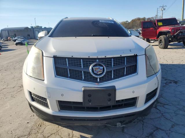 2012 CADILLAC SRX LUXURY #3292491715