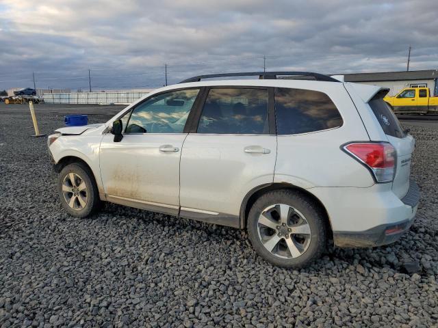 2018 SUBARU FORESTER 2 #3308445320