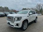 Lot #3297893811 2021 GMC YUKON DENA