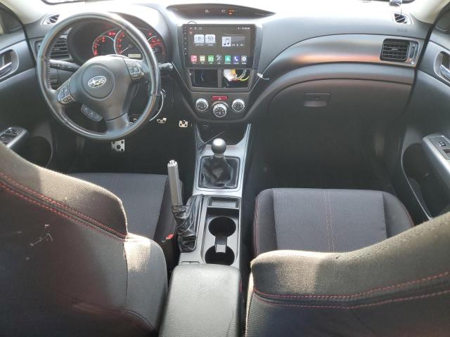 2014 SUBARU IMPREZA WR #3309291635