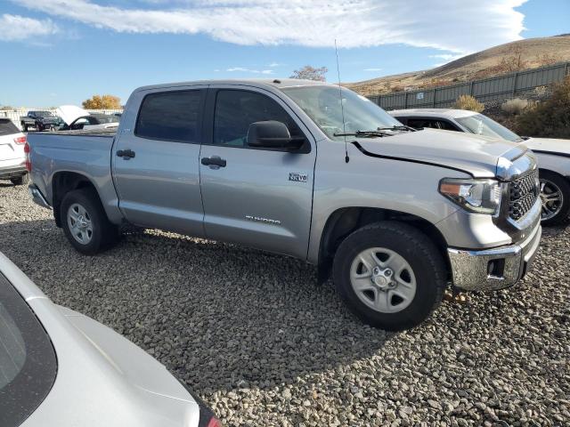 2019 TOYOTA TUNDRA CRE - 5TFDY5F18KX823745