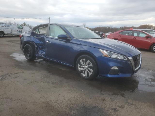 2020 NISSAN ALTIMA S #3303570960