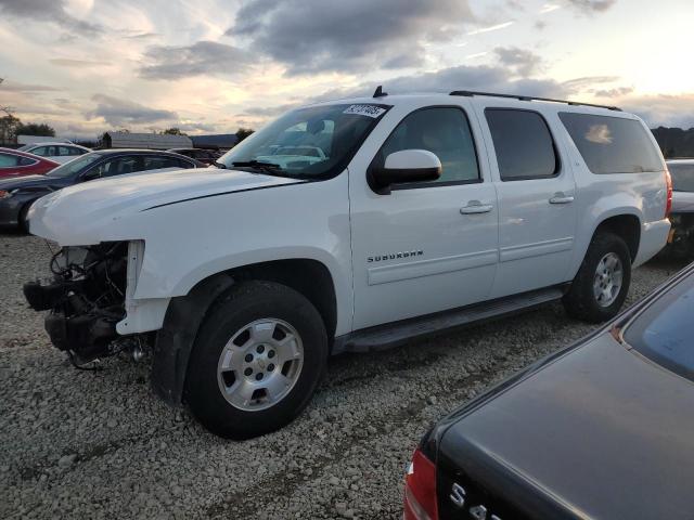 2012 CHEVROLET SUBURBAN C #3302777933