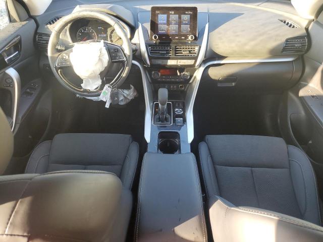 2025 MITSUBISHI ECLIPSE CR #3294537647