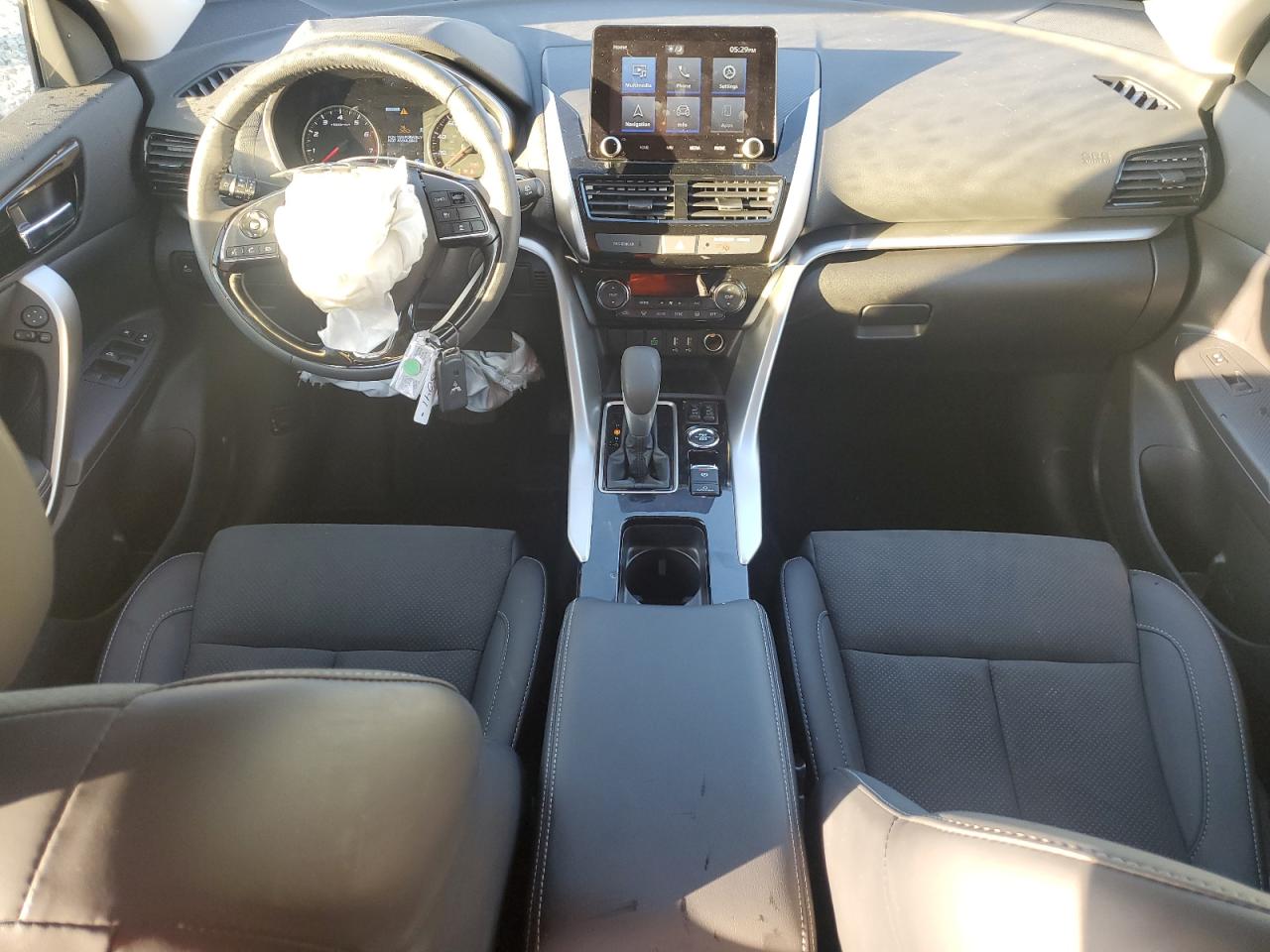 MITSUBISHI ECLIPSE SE