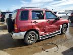 Lot #3296279412 2001 CHEVROLET TRACKER LT
