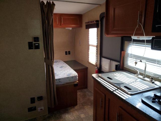 2012 WILDWOOD XLR #3280489177