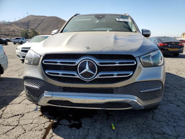 2020 MERCEDES-BENZ GLE 350 4JGFB4JB5LA217405