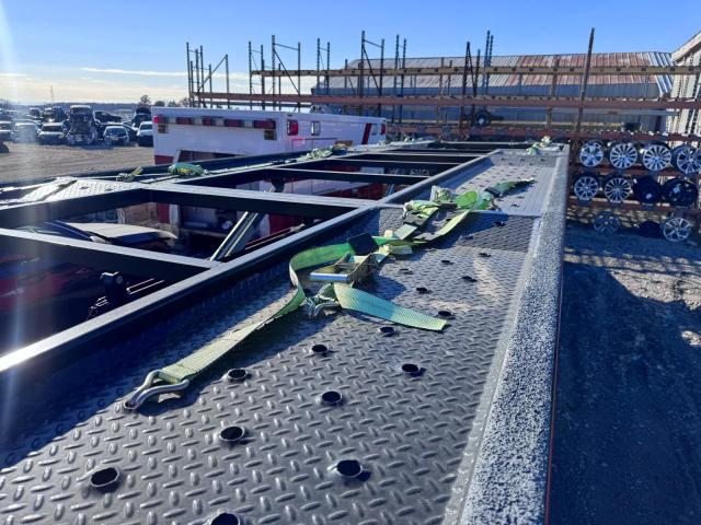 2025 SHIPSHE TRAILERS #3292425587