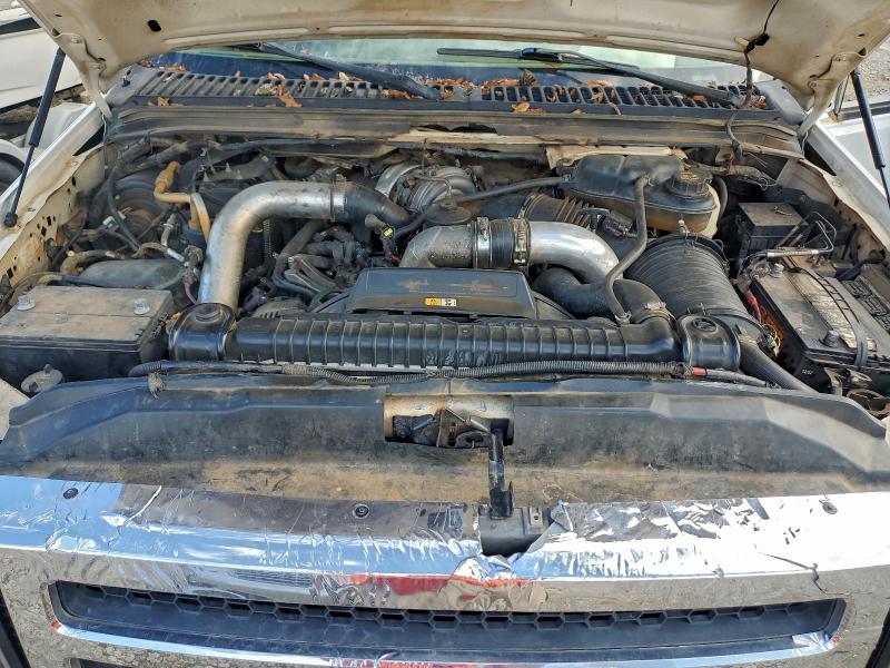 2006 FORD F450 SUPER #3298120141