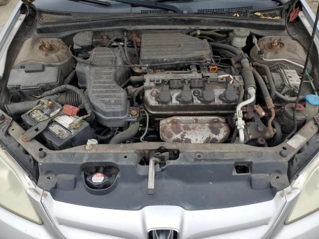 2004 HONDA CIVIC EX #3296966839