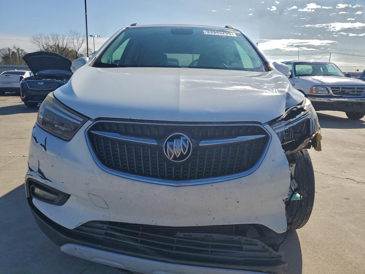 BUICK ENCORE ESSENCE