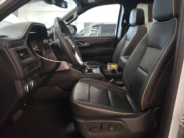 2023 GMC YUKON SLT #3302666010