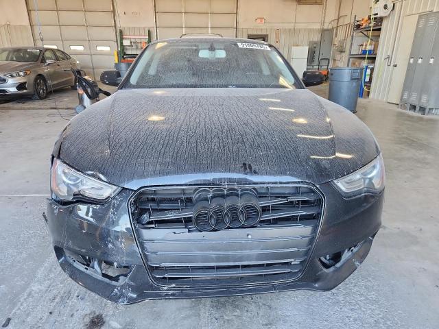2014 AUDI A5 PREMIUM #3291565948
