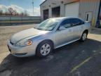 Lot #3296285416 2011 CHEVROLET IMPALA LS