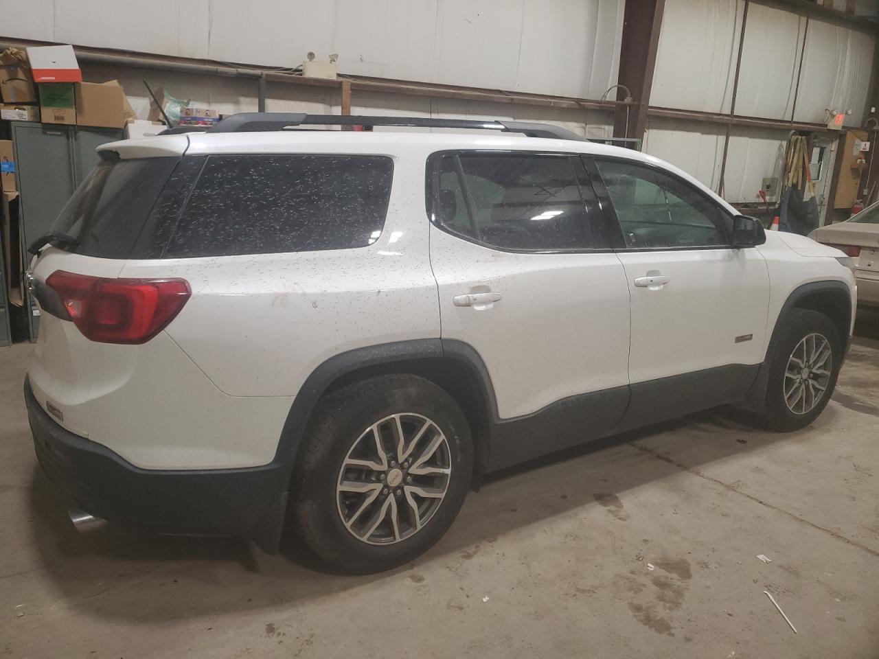 GMC ACADIA ALL TERRAIN