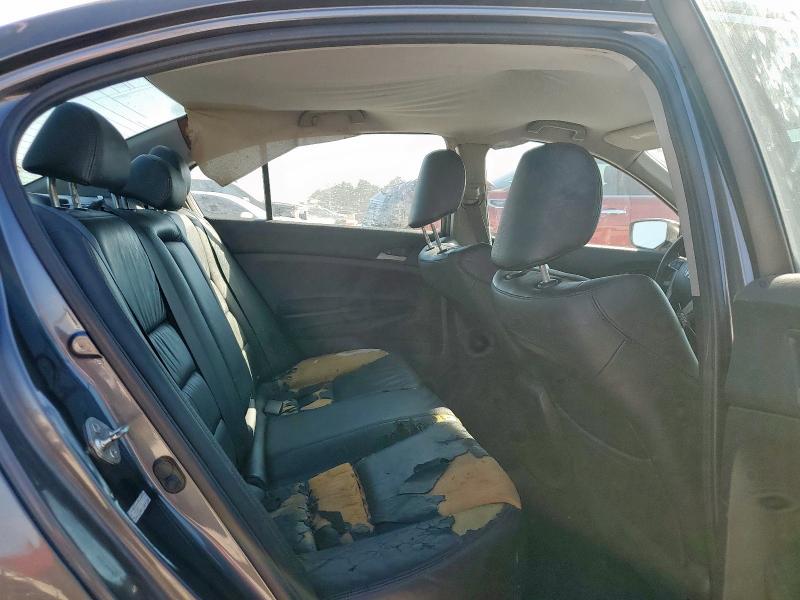 2011 HONDA ACCORD SE - 1HGCP2F67BA135698