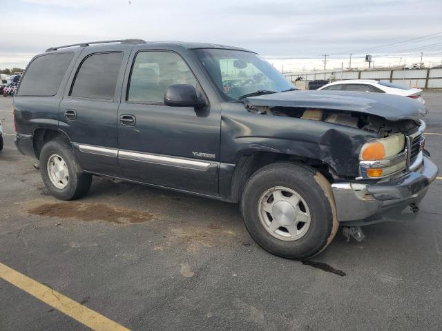 2003 GMC YUKON #3294290879