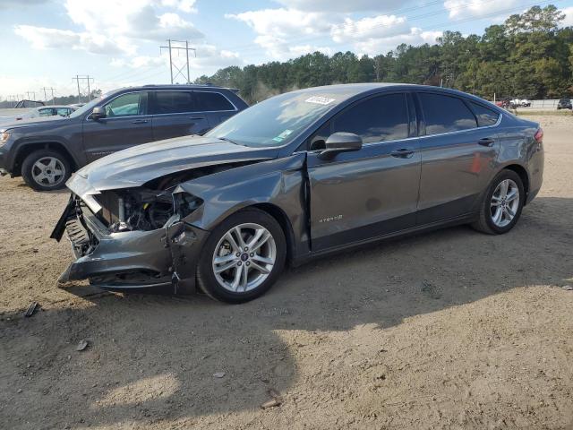 2018 FORD FUSION SE #3297069490