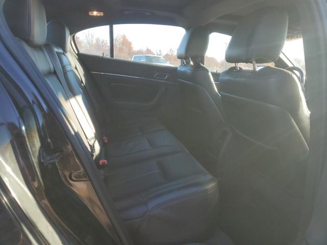2011 LINCOLN MKS #3279680938