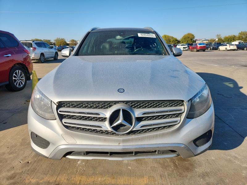 2017 MERCEDES-BENZ GLC 300 #3296881823