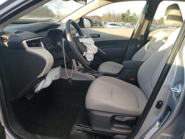 2025 TOYOTA COROLLA CR #3308214234