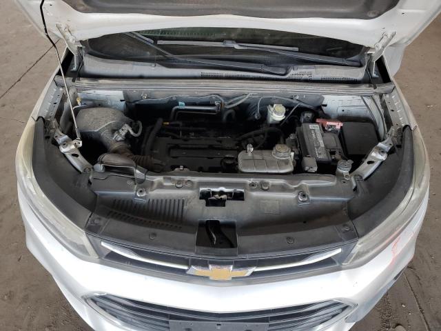 2017 CHEVROLET TRAX 1LT #3302663036