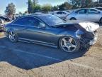 Lot #3305315344 2010 MERCEDES-BENZ CL 550 4MA