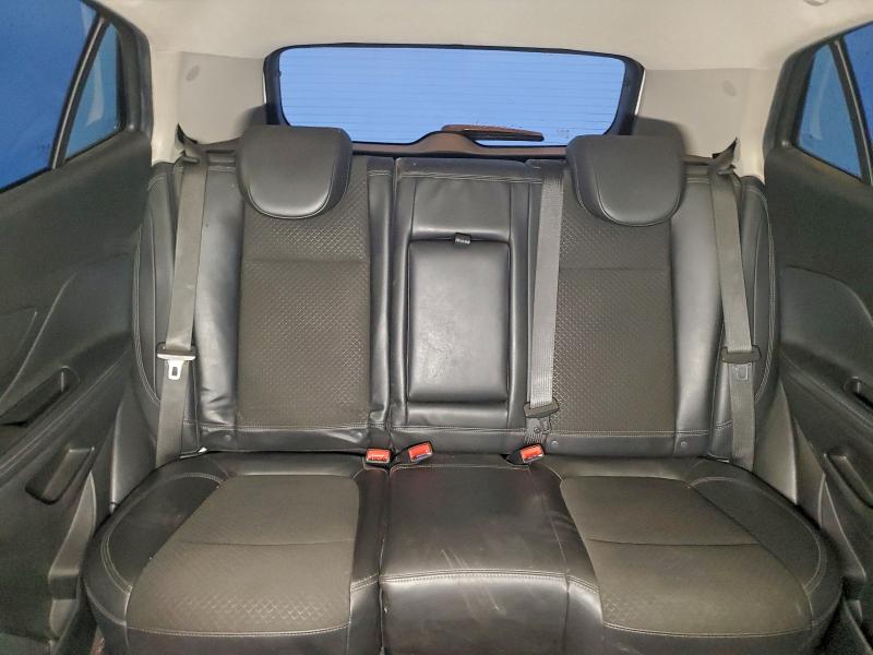 2020 BUICK ENCORE PRE #3304608452