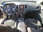 Lot #3293316427 2016 JEEP CHEROKEE L