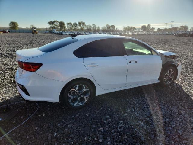 2021 KIA FORTE FE #3290215247