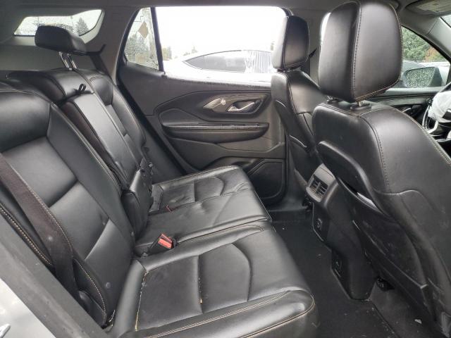 2019 GMC TERRAIN SL #3291202023