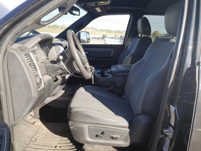 2017 RAM 2500 POWER 3C6TR5EJ1HG772443