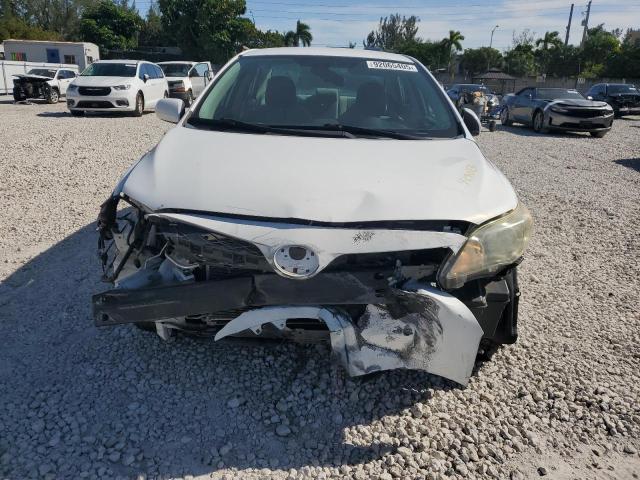2013 TOYOTA COROLLA BA #3303730428