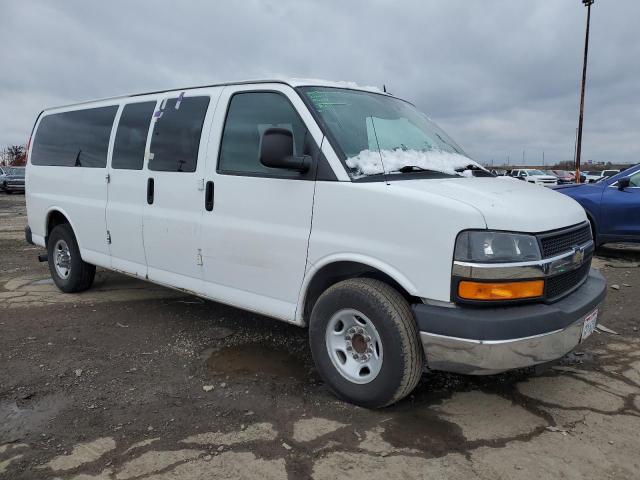 2015 CHEVROLET EXPRESS G3 #3287475011