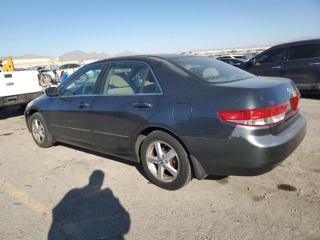 2004 HONDA ACCORD EX #3300609918