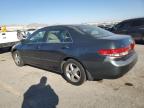 Lot #3300609918 2004 HONDA ACCORD EX