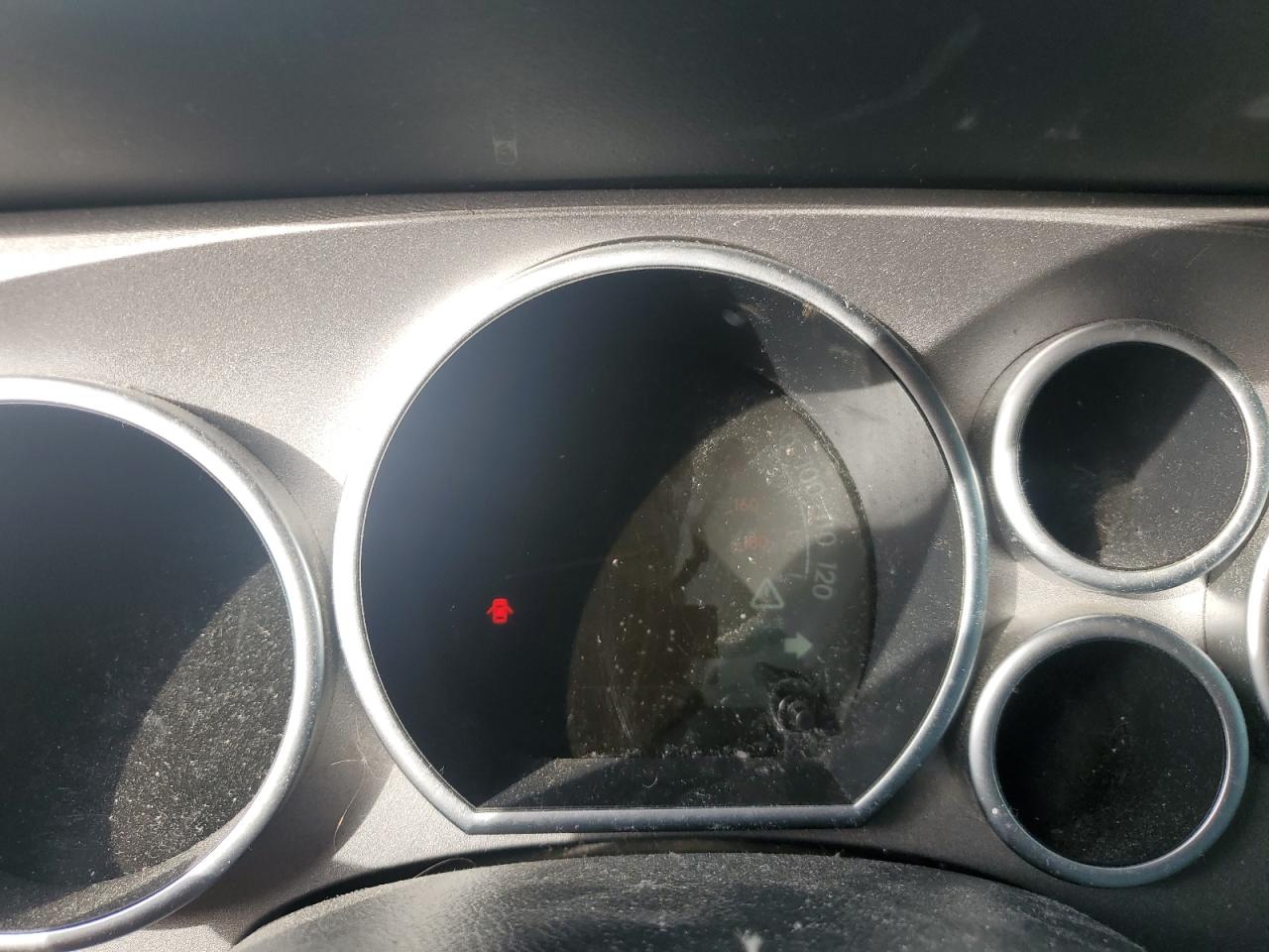 TOYOTA SEQUOIA PLATINUM