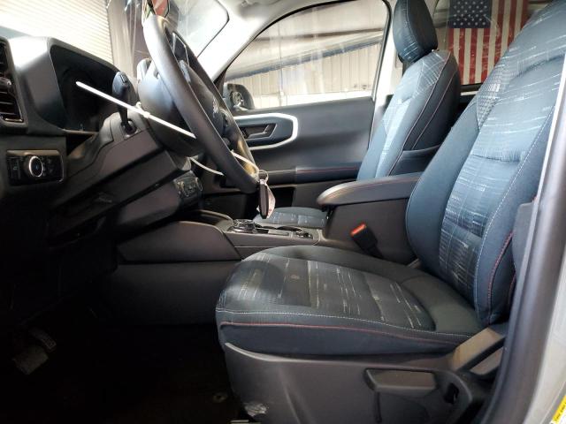 2023 FORD BRONCO SPO #3301986469