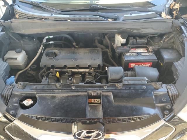 2013 HYUNDAI TUCSON GLS #3287261786