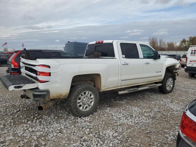 2015 CHEVROLET SILVERADO - 1GC4K0C87FF143742