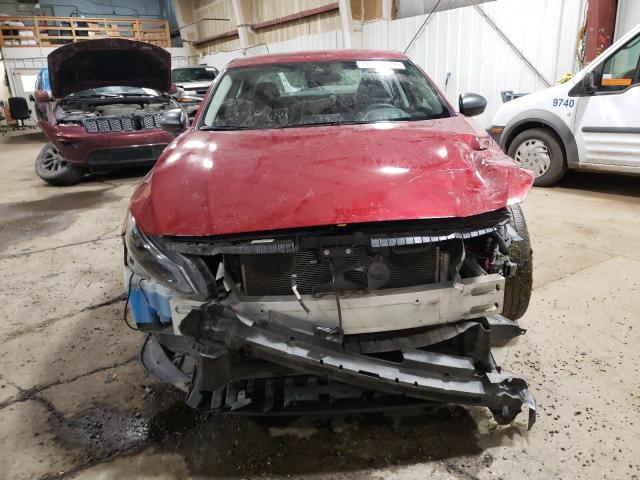 2024 NISSAN ALTIMA SV #3284972920