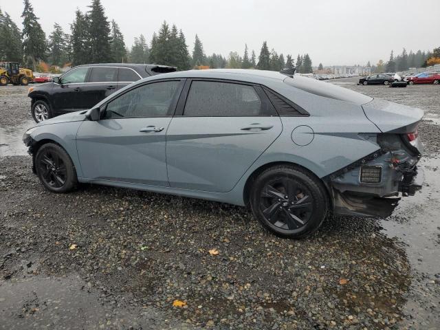 2021 HYUNDAI ELANTRA SE #3312457626