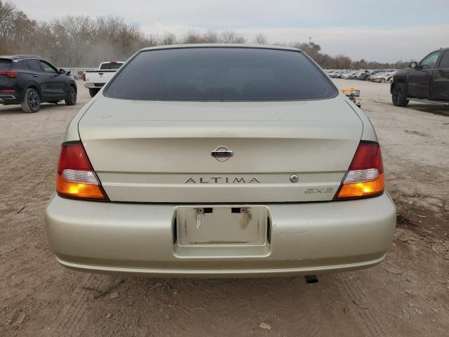 1999 NISSAN ALTIMA XE #3298020137