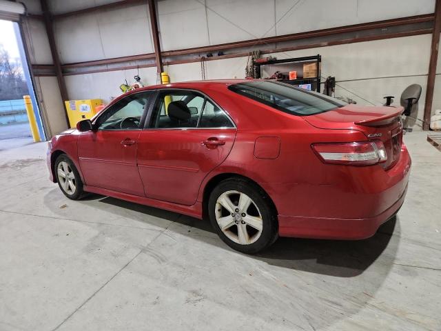 2010 TOYOTA CAMRY BASE #3304523500