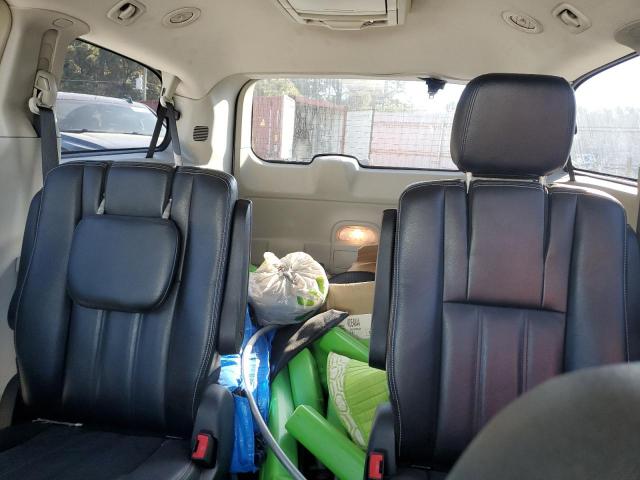 2014 CHRYSLER TOWN & COU #3282437263